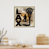 Poster laxx9 (Cuisine)