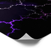 Poster Layerz infini (Coin)