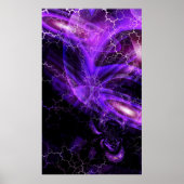 Poster Layerz infini (Devant)