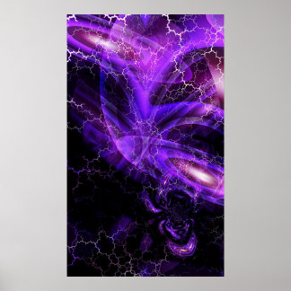 Poster Layerz infini