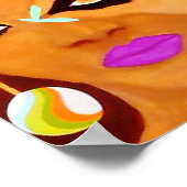 Poster Layla (Coin)