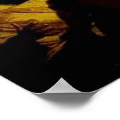 Poster Lazarus (Coin)