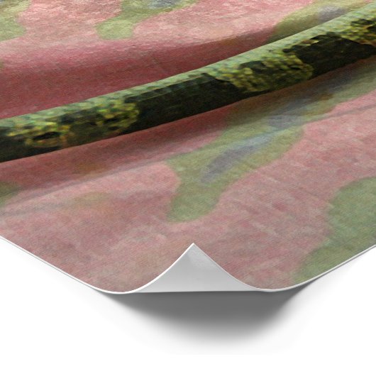 Poster Lazy Day (Coin)