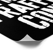 Poster Lazy Easy Halloween Costume Pretend I'm A Traffic (Coin)