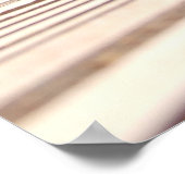 Poster Lazy Lurcher (Coin)