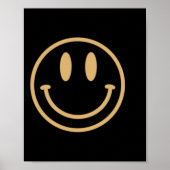 Poster Lazy Pancreas Club Retro Diabetes Awareness Day Di (Devant)