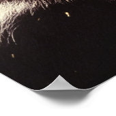 Poster Lazy Piglet (Coin)