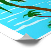 Poster LazyMon (Coin)