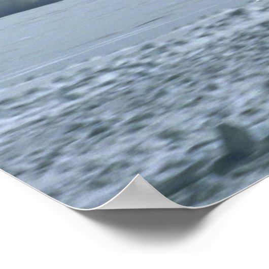 Poster LC-130 Hercules (Coin)