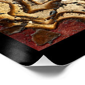 Poster L'Dernier Endroit Calme (Coin)