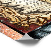 Poster L'Dernier Endroit Calme (Coin)