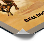 Poster Le 101 Ranch (Coin)