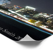 Poster Le 11 septembre (Coin)