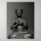 Poster le B (Devant)