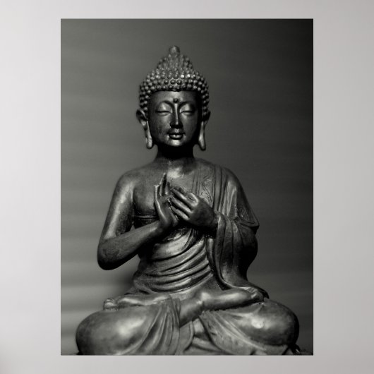 Poster le B (Devant)