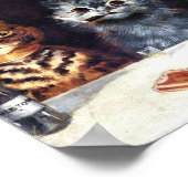 Poster Le Bachelor Party (Coin)