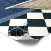 Poster Le Bain (Coin)