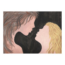 Le baiser