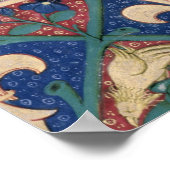 Poster Le baiser de Judas (Coin)