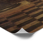 Poster Le bal de cristal (Coin)