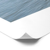 Poster Le Balcon (Coin)