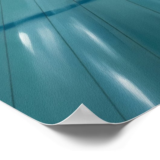 Poster LE BALLET DE SAPHIR (Ballet Sapphire) (Coin)