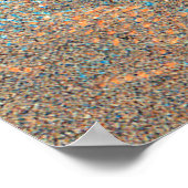 Poster Le Ballon par E. Pichot (Coin)