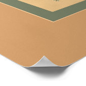 Poster Le baloniste (Coin)