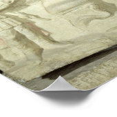 Poster Le Banquet de Mithras et du Soleil (Coin)