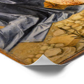 Poster Le baptême du Christ (Coin)