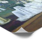 Poster Le bar du Rare Olde Times Pub (Coin)