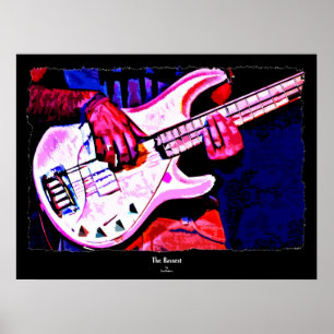 Poster Le Bassest