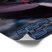 Poster Le bateau de haine ICS (Coin)