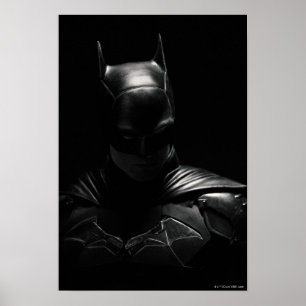 Poster Le Batman de Shadow