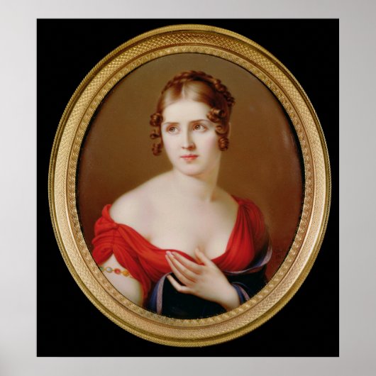 Poster Le beau grec (Devant)