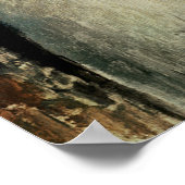 Poster Le Beau Grocer (Coin)