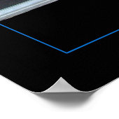 Poster Le bébé de Billy (Coin)