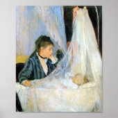 Poster Le Berceau (Devant)