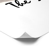 Poster Le Berger, Crète... (Coin)