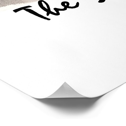 Poster Le Berger, Crète... (Coin)