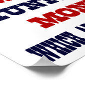 Poster Le besoin de l'empire ~ Hommes, munitions et argen (Coin)