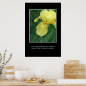 Poster Le bien d'un volontaire de l'hospice (Cuisine)