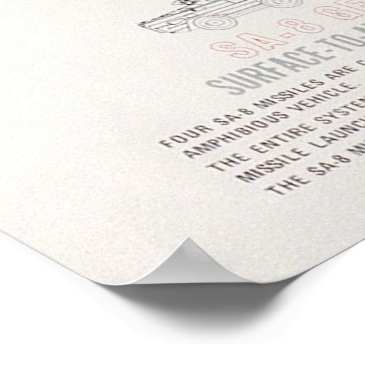 Poster Le Big 7 soviétique (Coin)