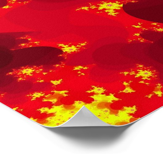 Poster Le Big Bang (Coin)