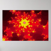 Poster Le Big Bang (Devant)