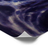 Poster Le Big Bang et l'univers (Coin)