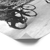 Poster Le Blitz (Coin)