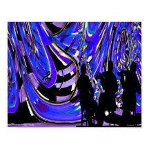 Le blues de la Nouvelle-Orléans