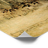 Poster Le Bogey-Beast (Coin)