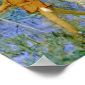 Poster Le Bois Fairy (Coin)